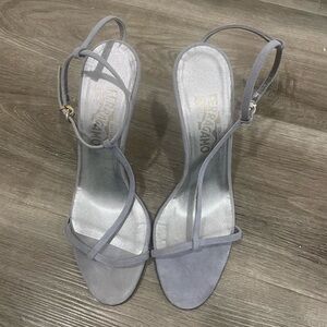 Cool Salvatore Ferragamo Heels